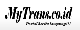 Lowongan Reporter & Redaktur Harian Trans Lampung