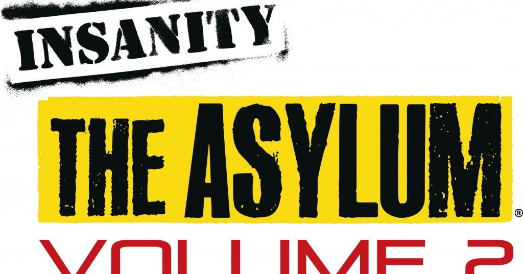 Insanity Asylum Volume 2 Dvd Download Torrent 1