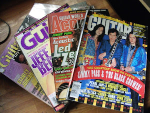 used Guitar magazine for SALE!(CP#0999-4986-536) 50.00 each/Wholesale 40.00
