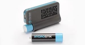 Fuel cell: A revolution in technology 