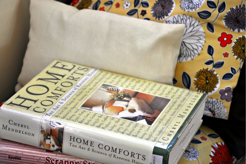 May 2012 Life on Lemon Lane