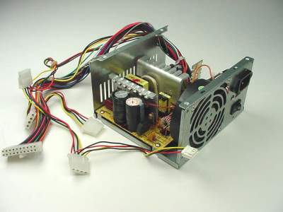 Cara Memperbaiki Power Supply Komputer Tanpa Sihir Cara Memperbaiki Power Supply Komputer Tanpa Sihir