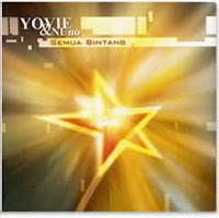 Yovie & Nuno - Semua Bintang (2001) Yovie & Nuno - Semua Bintang (2001)