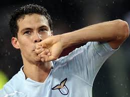 Juventus: Objetivo prioritario Hernanes Juventus: Objetivo prioritario Hernanes