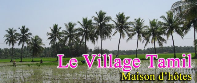 Le Village Tamil