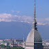 Torino, le vibrazioni del paletto del grattacielo di Renzo Piano, Zarathustra e la Mole Antonelliana.