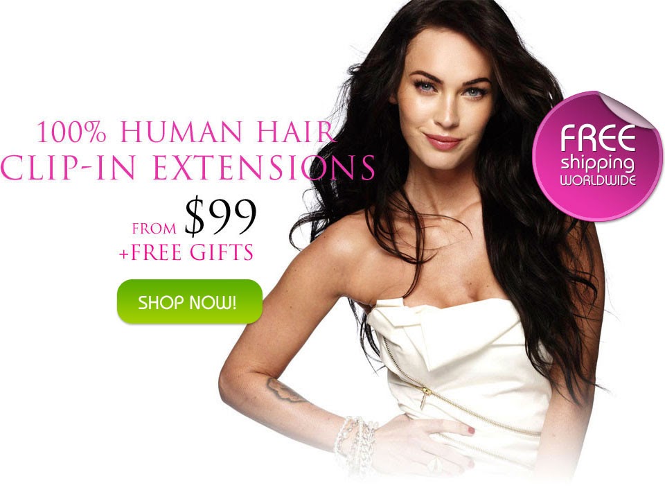 Hair Extensions Australia