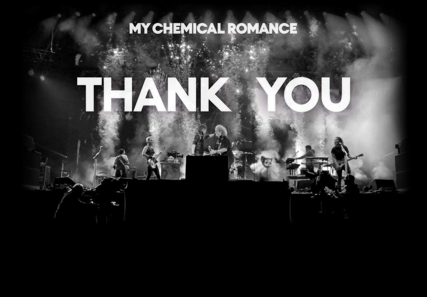 MCRmy