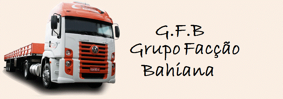 G.F.B Grupo Facção Bahiana