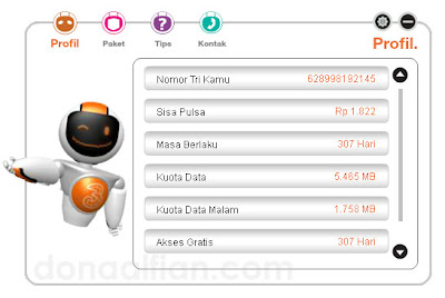 Download BimaTri untuk Windows dan Mac OSX Download BimaTri untuk Windows dan Mac OSX