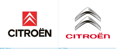 Citroën Logo 