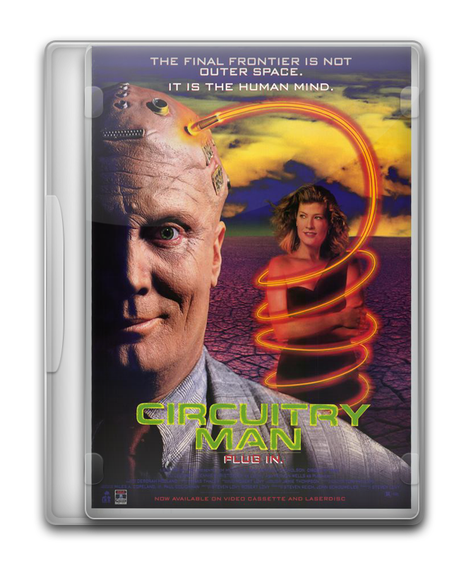 Circuitry Man 2 Download