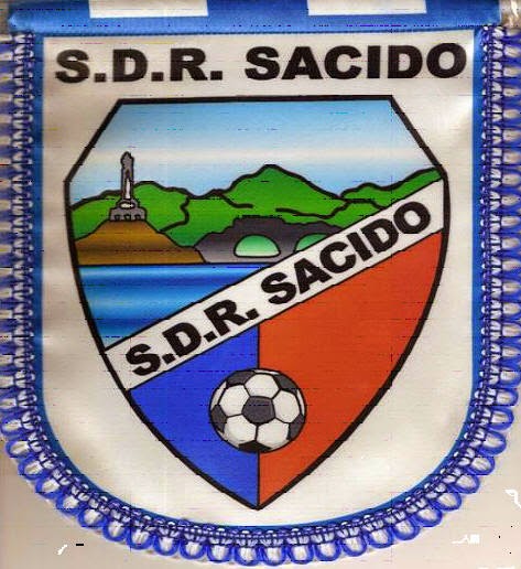 BANDERIN  SDR SACIDO