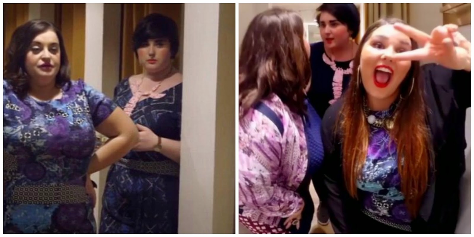 plus size wars and what i really thought plus size wars