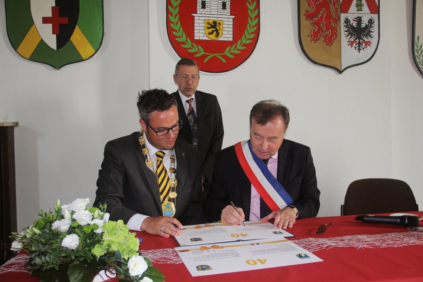 Rencontres elbeuf