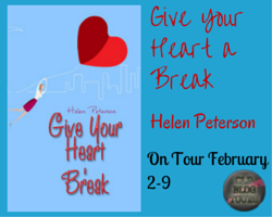 CLP Blog Tours