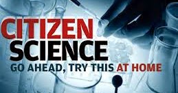 what are the benefits of being a citizen scientist