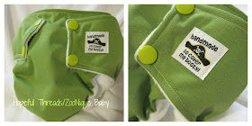 green beginnings nappies