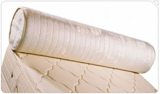 Rolinho Decorativo de Espuma Herval Rolinho Decorativo de Espuma Herval