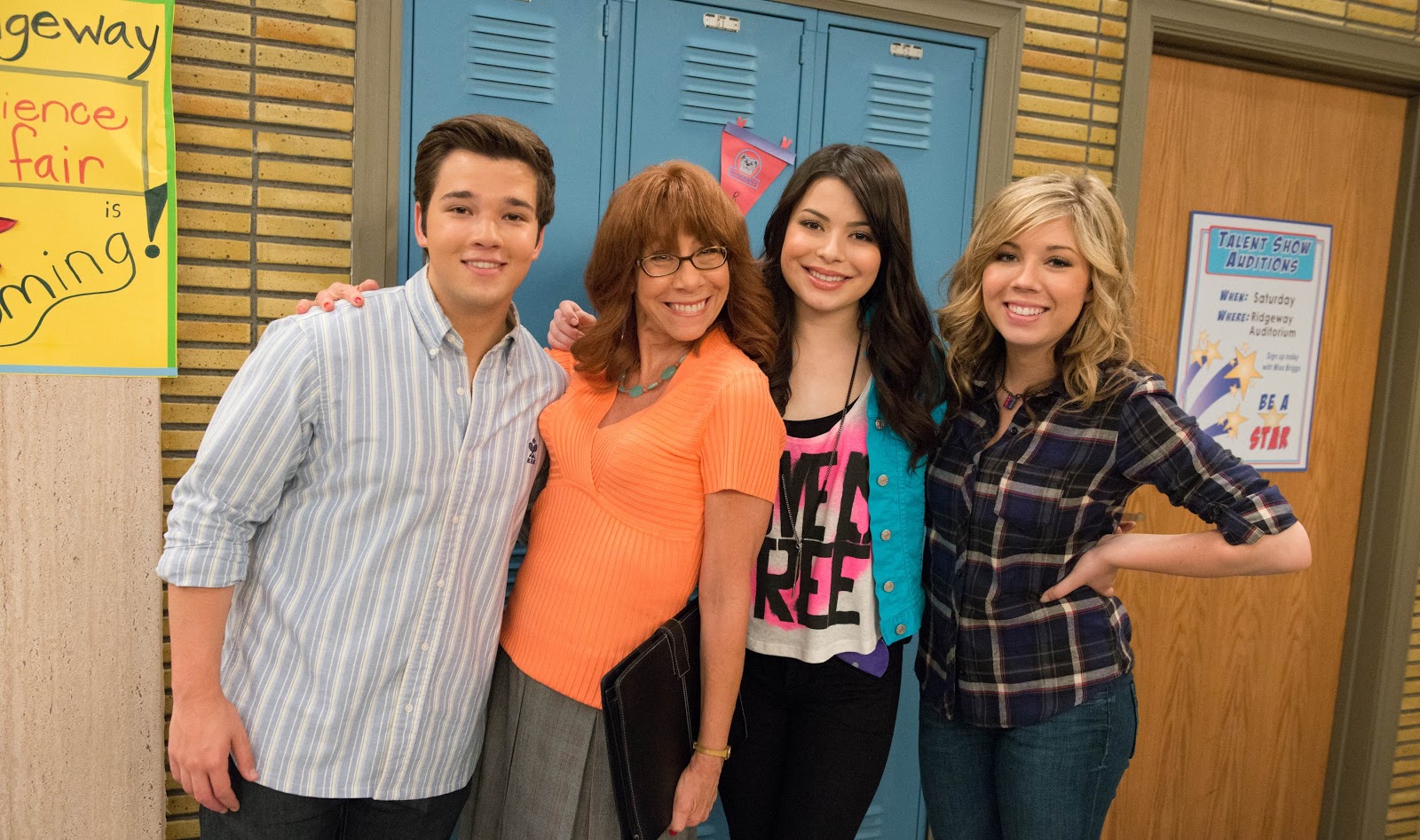 Icarly Victorious Jannete Search