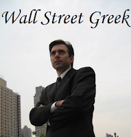 stock market pundit