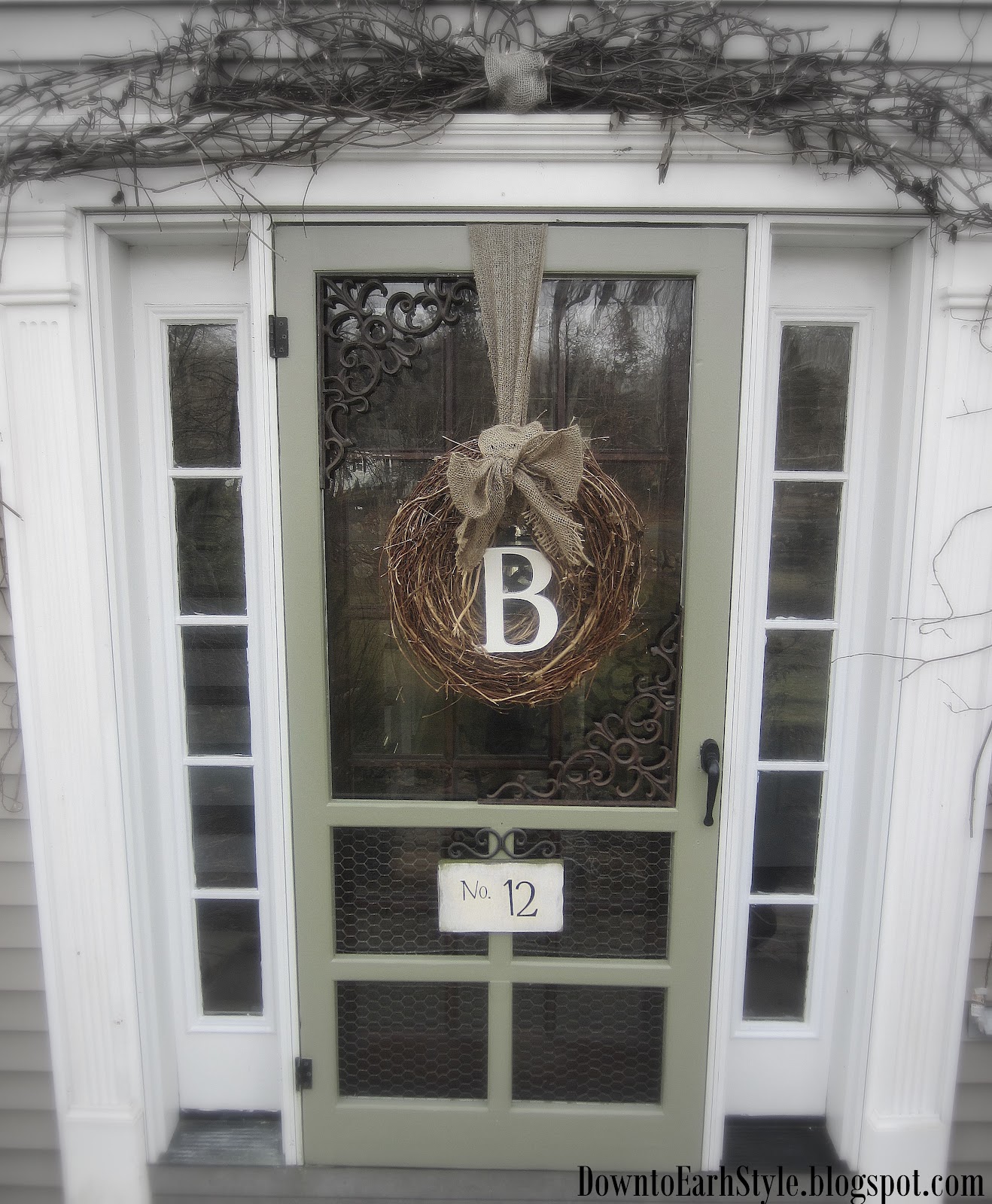 Bella Nest Drab2Fab Friday Down to Earth Style Bella Nest Drab2Fab Friday Down to Earth Style