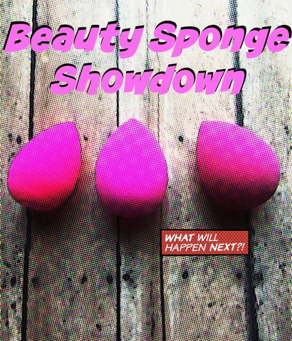which beauty sponge is better? Beauty Blender?