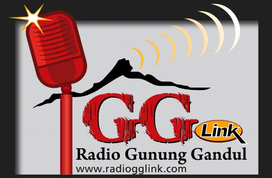 RADIO GG LINK WONOGIRI