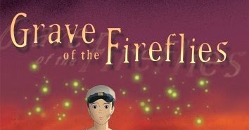grave of the fireflies english grave of the fireflies english