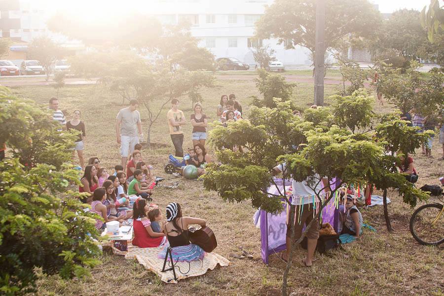 Concurso Mais que Amigos, Friends. - Projeto de Troca de Leituras