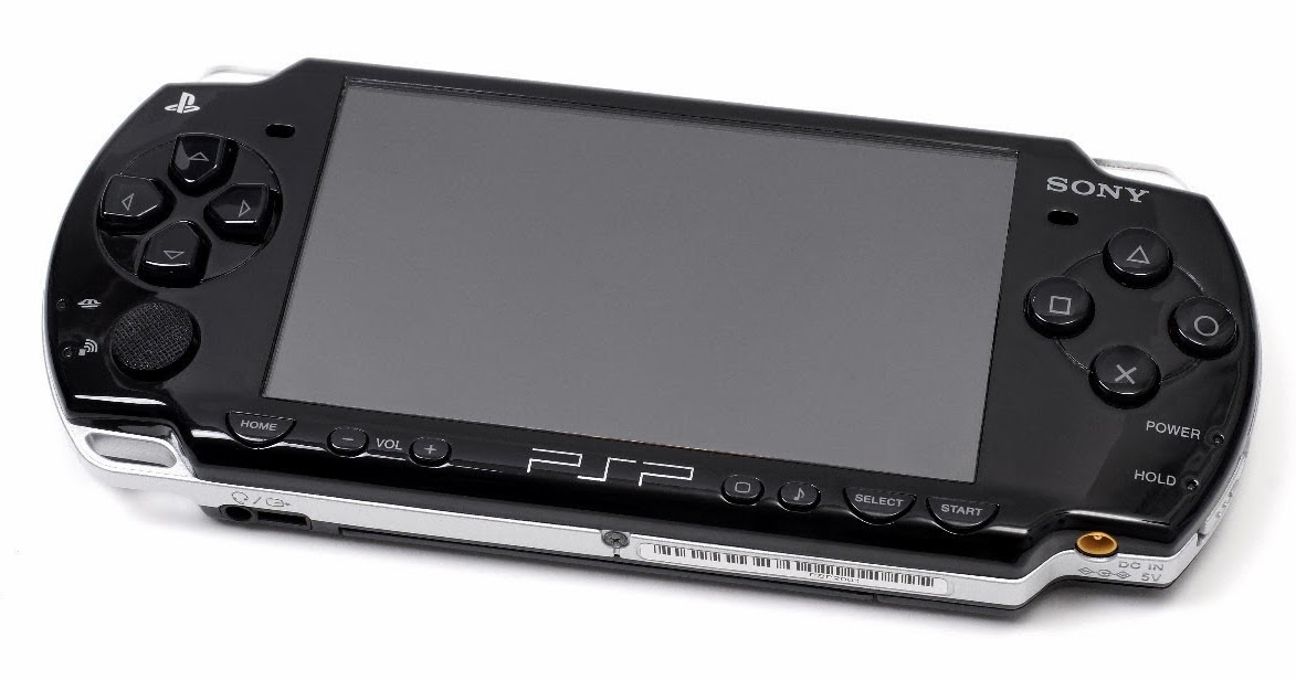 How to update psp firmware 660 momnonli