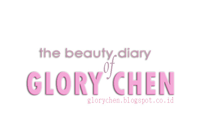 Glory Chen
