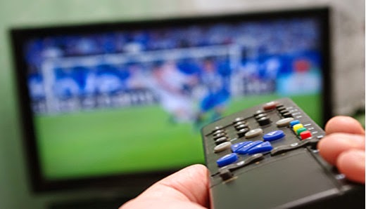 Iptv Receiver