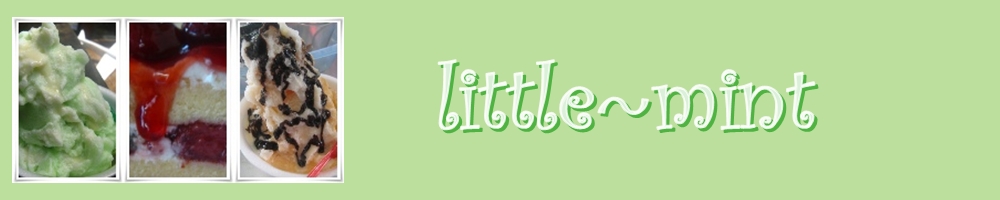 Little Mint