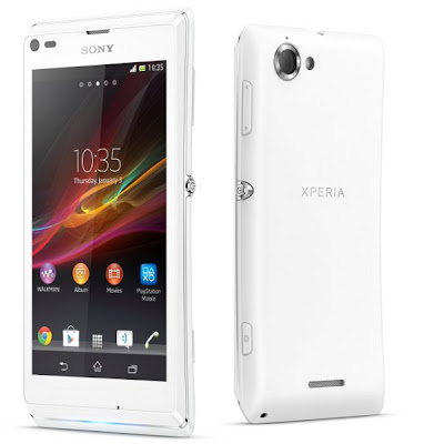 Sony Mobile Phone Price In India