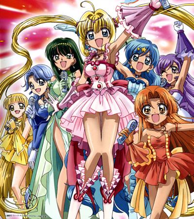 Anime Mermaid Melody Mermaid+melody+abertura