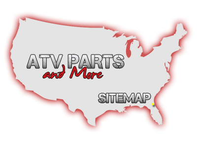 ATV Parts and More Sitemap