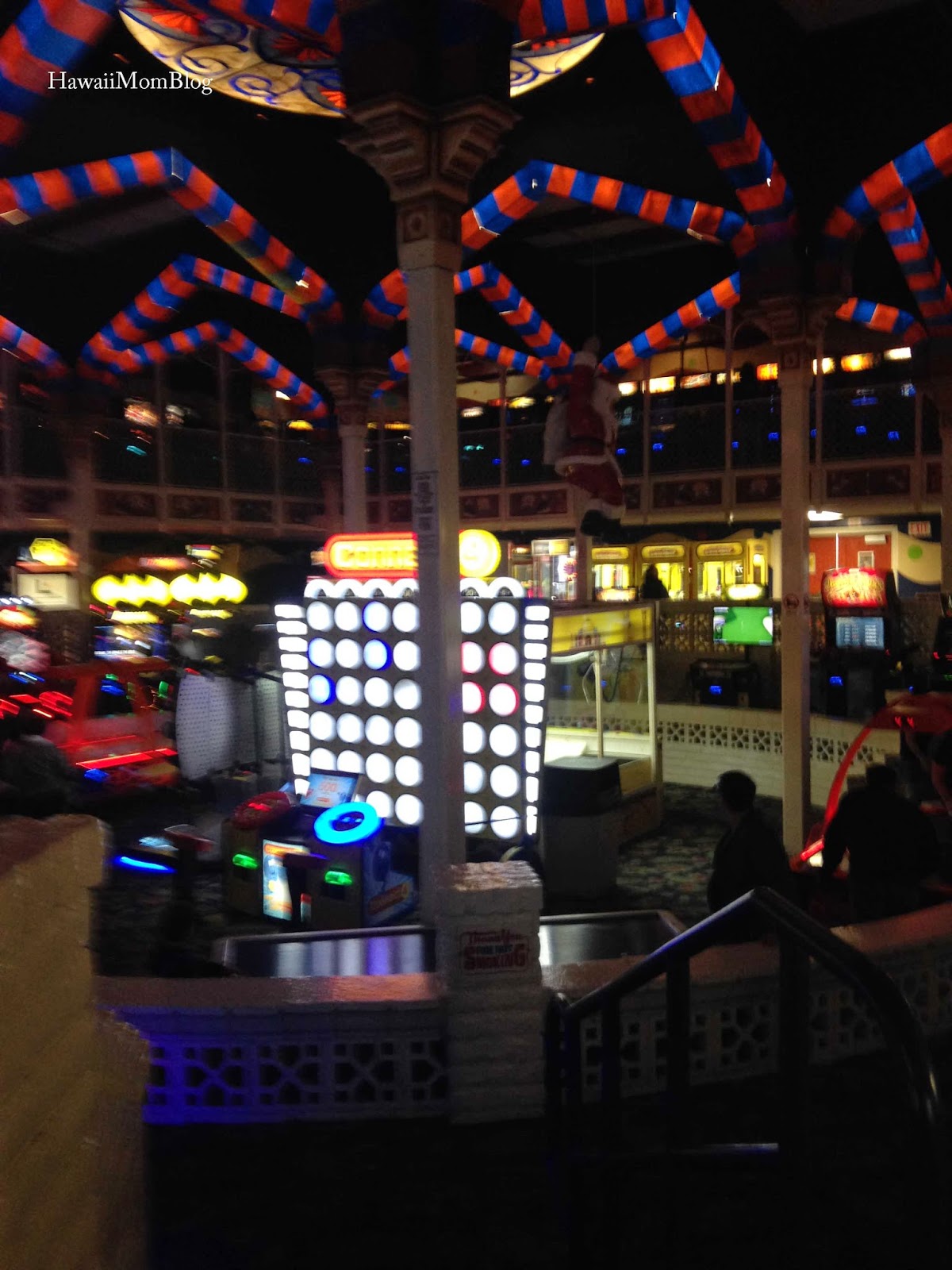 Hawaii Mom Blog Visit Phoenix CastlesnCoasters