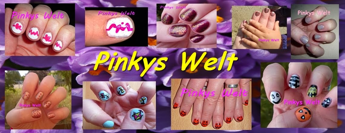 Pinky´s Welt