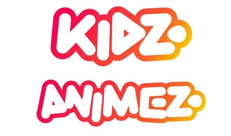 Animez ve Kidz TV Yayında! Kidz+animez