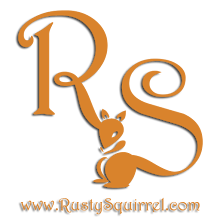 ~ The Rusty Squirrel ~