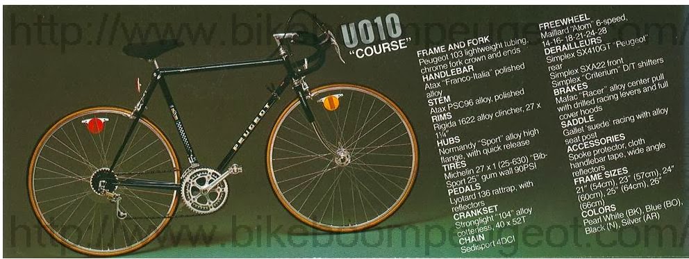 peugeot uo10
