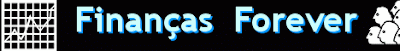 Mudanças no blog Finanças Forever