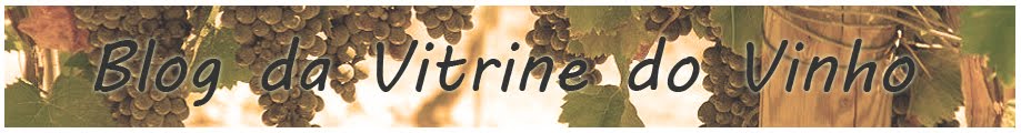 Blog da Vitrine do Vinho