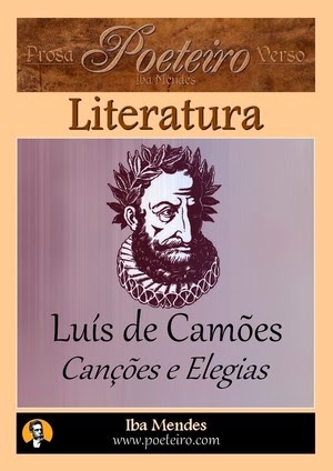  Canções e Elegias, de Luís de Camões pdf grátis
