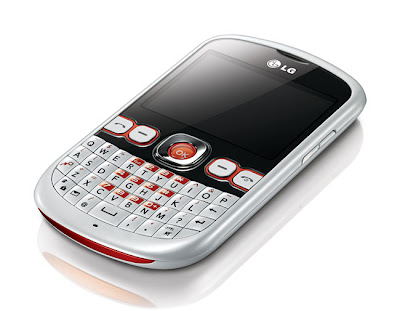 Mobile Game LG C300 Java 320x240