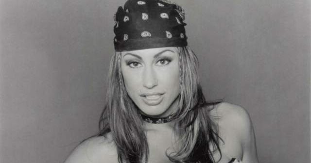 Female Pro Wrestling: Adara James