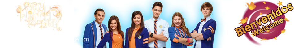 Every Witch Way - Episodes Online