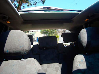 Stilo Rodas 20"