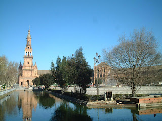 Seville Spain